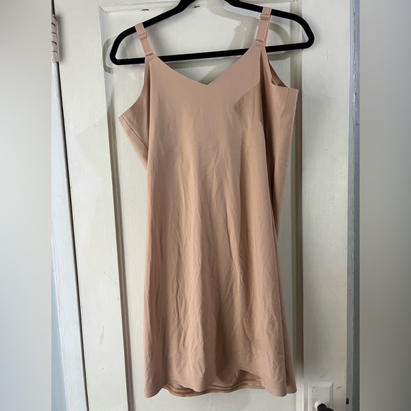 NWT Knix LuxeLift Slip in Warm Sand XXL - Picture 6 of 12